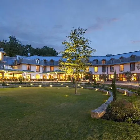 Dorint Thermenhotel