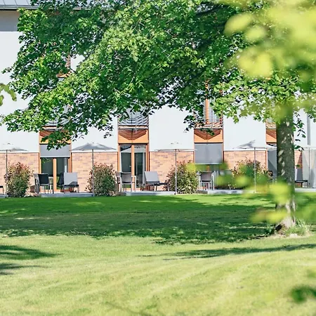 Dorint Thermenhotel
