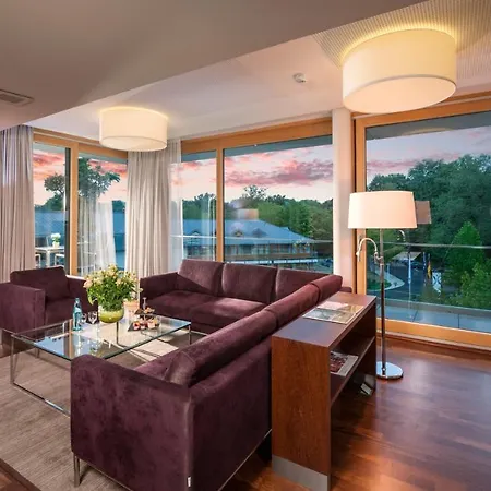Dorint Thermenhotel 4* Freiburg im Breisgau