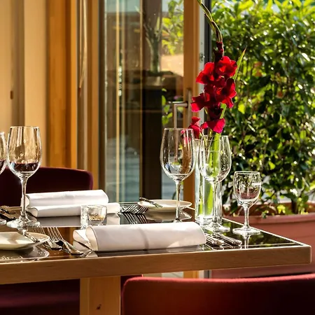 Dorint Thermenhotel 4*