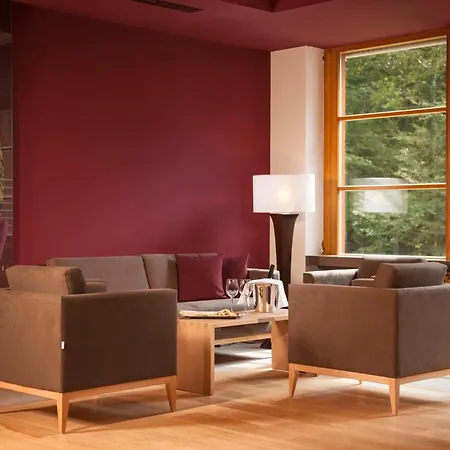 Hotel Dorint Thermenhotel Freiburg im Breisgau