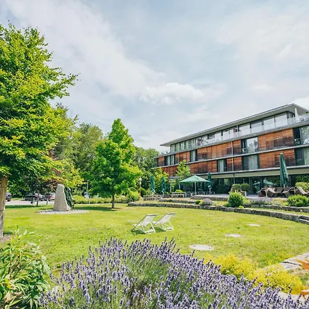 Dorint Thermenhotel Hotel 4*