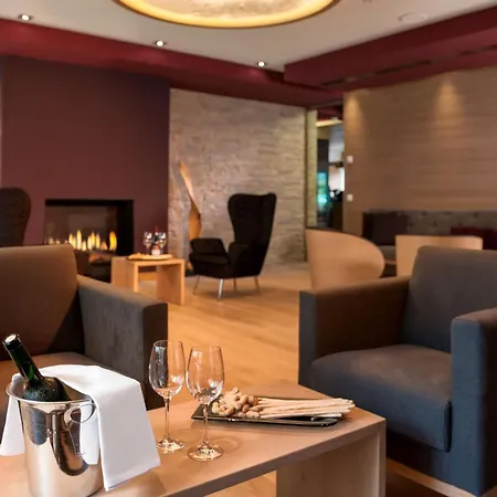 Hotel Dorint Thermenhotel 4*