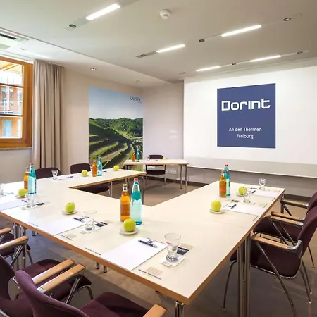 Hotel Dorint Thermenhotel Freiburg im Breisgau