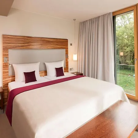 Hotel Dorint Thermenhotel