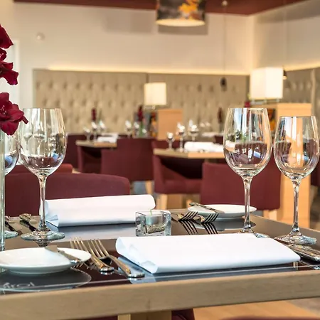 Dorint Thermenhotel Hotel 4*