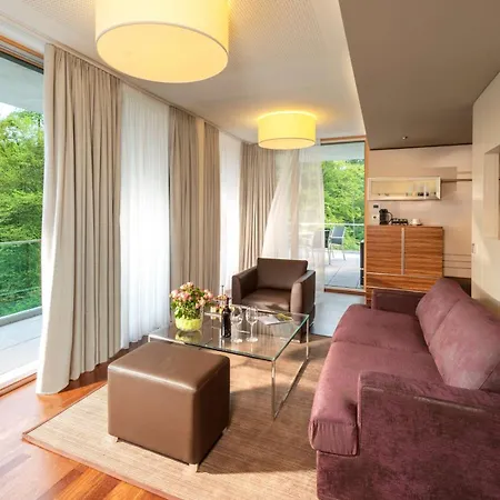 Dorint Thermenhotel