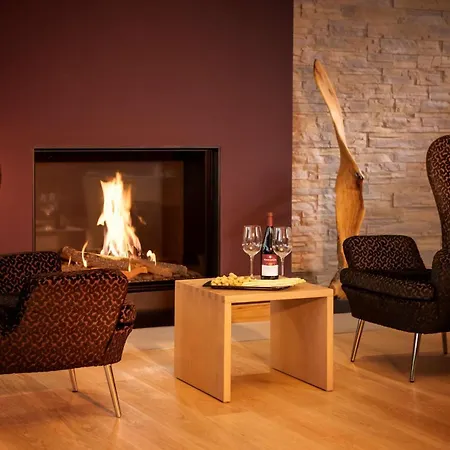 Dorint Thermenhotel Hotel