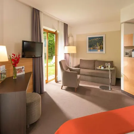 Hotel Dorint Thermenhotel 4*