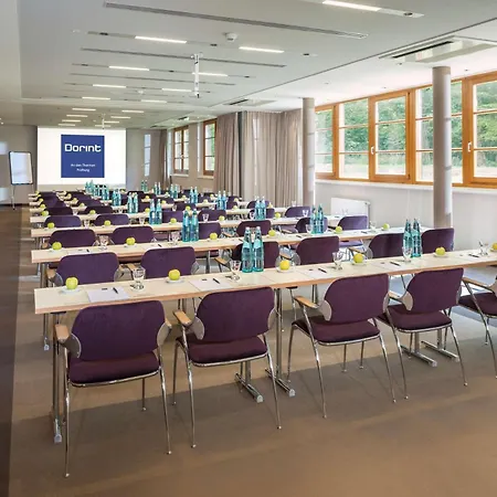 Dorint Thermenhotel Hotel Freiburg im Breisgau