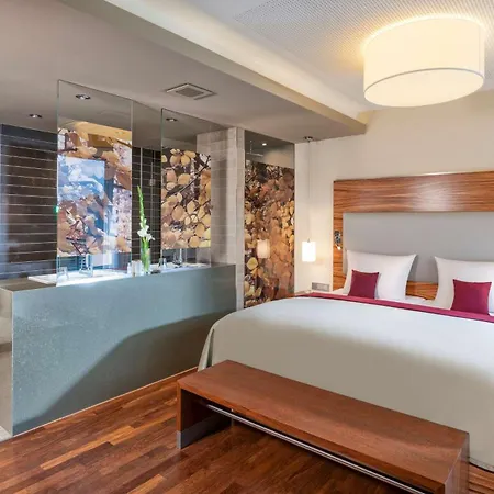 Hotel Dorint Thermenhotel