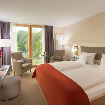Dorint Thermenhotel Hotel 4*