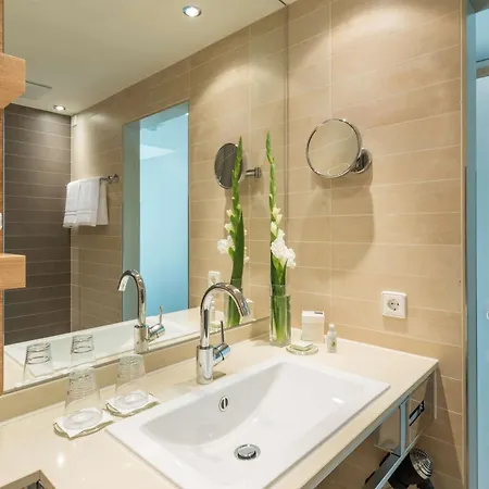Dorint Thermenhotel 4*