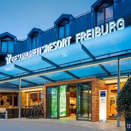 Dorint Thermenhotel Freiburg im Breisgau