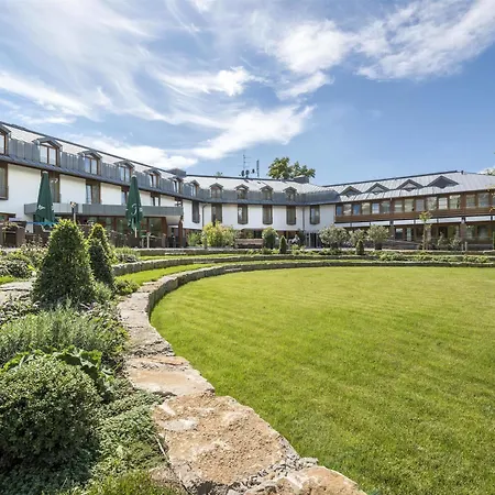 Dorint Thermenhotel Hotel Freiburg im Breisgau