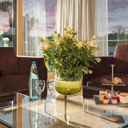 Dorint Thermenhotel Freiburg im Breisgau