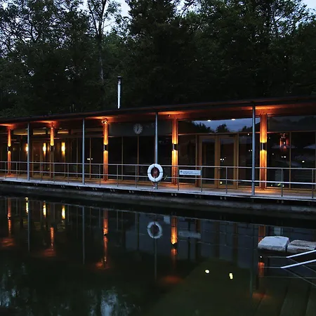 Dorint Thermenhotel 4*