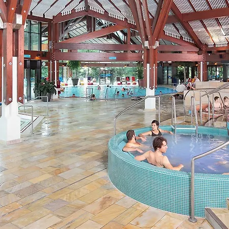 Dorint Thermenhotel Hotel 4*